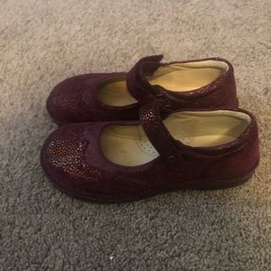 Girl Shoes